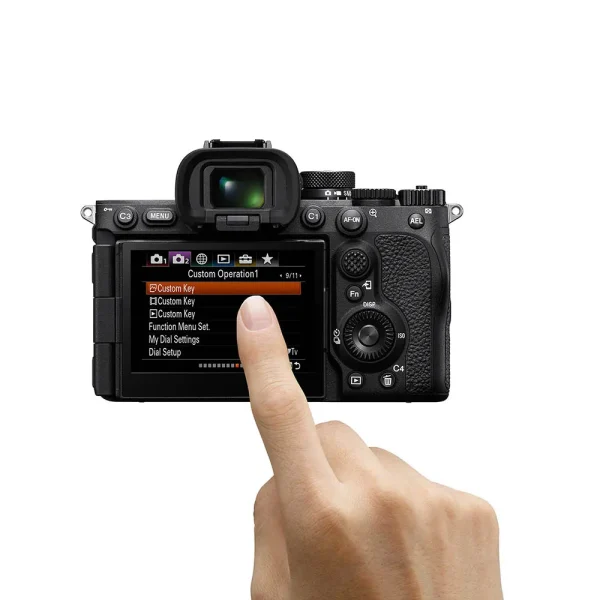 Sony A7RV – Image 2