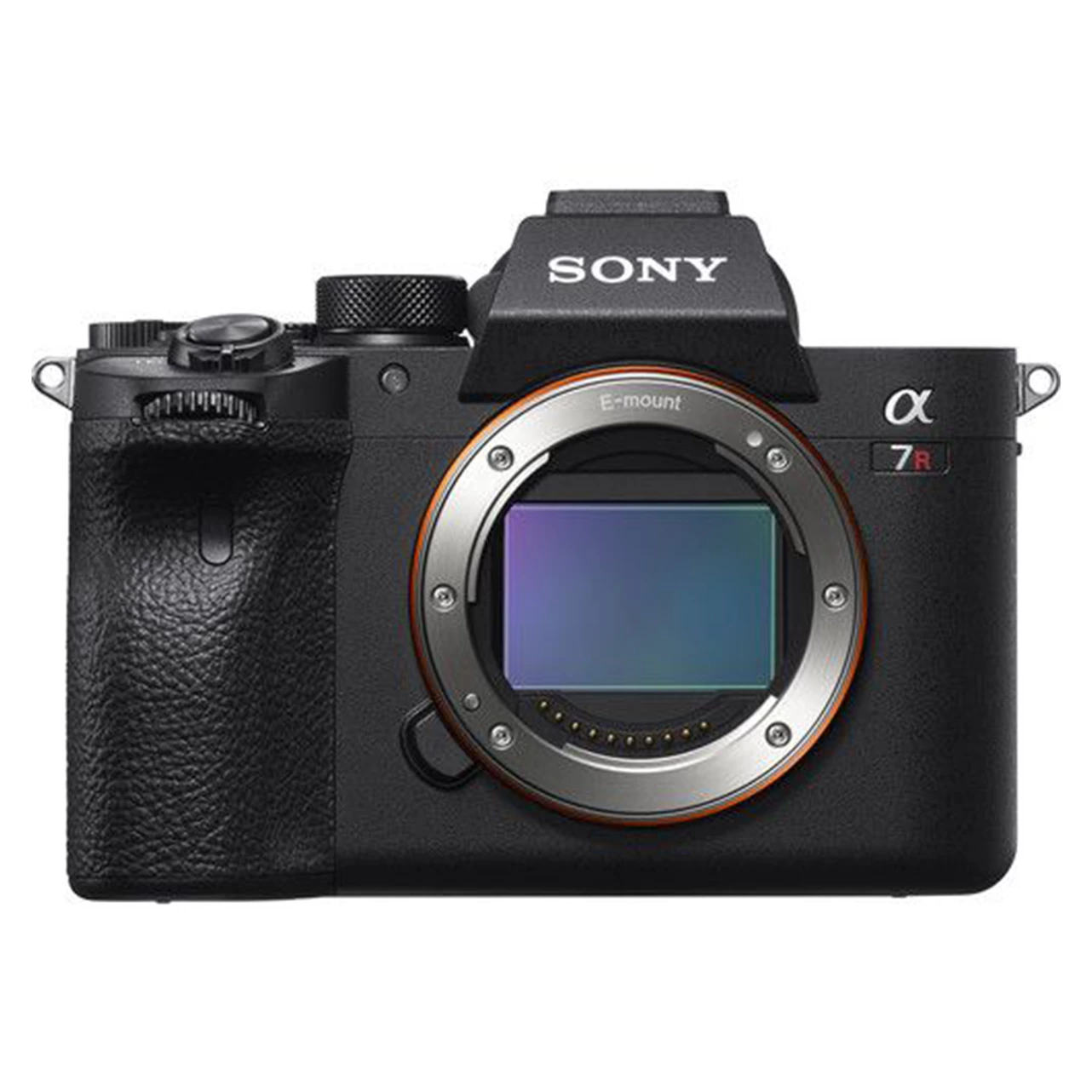 Sony A7RV