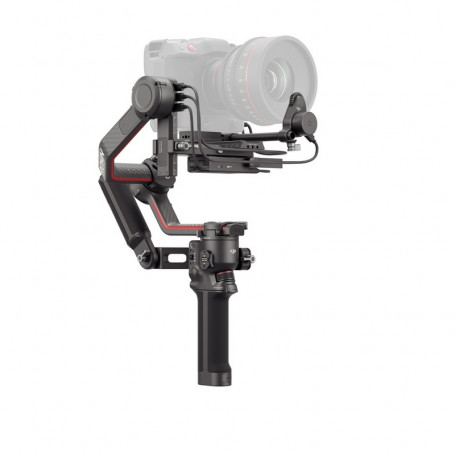 DJI Ronin RS3 Pro Combo