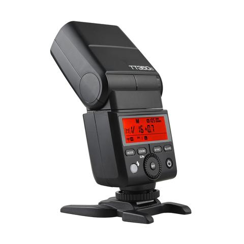 GODOX Flash TT350