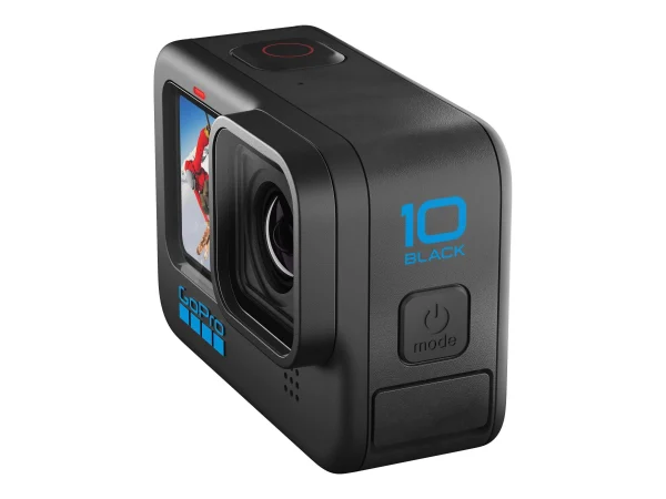 GoPro HERO 10 Black – Image 2