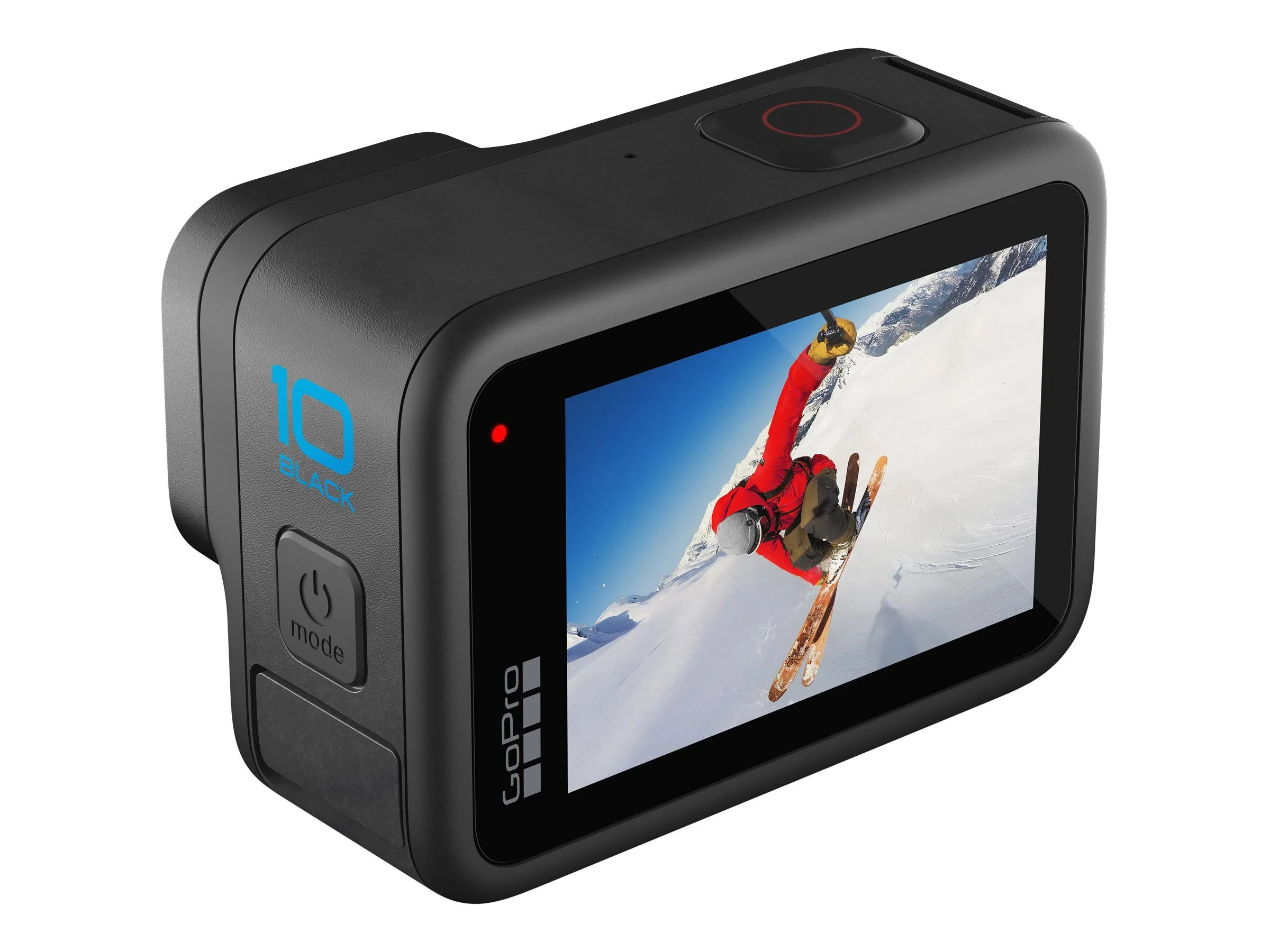 GoPro HERO 10 Black