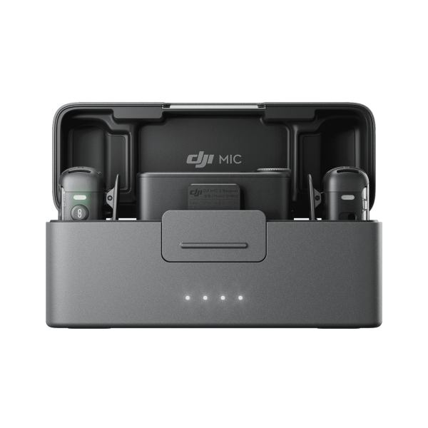 DJI Mic 2