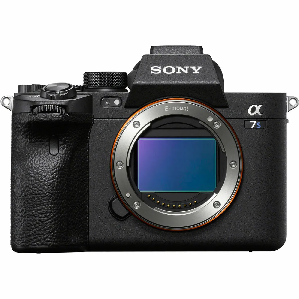 Boitier Sony A7SIII