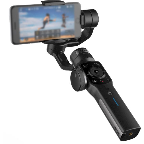 ZHIYUN Smooth 4 stabilisateur pour téléphone