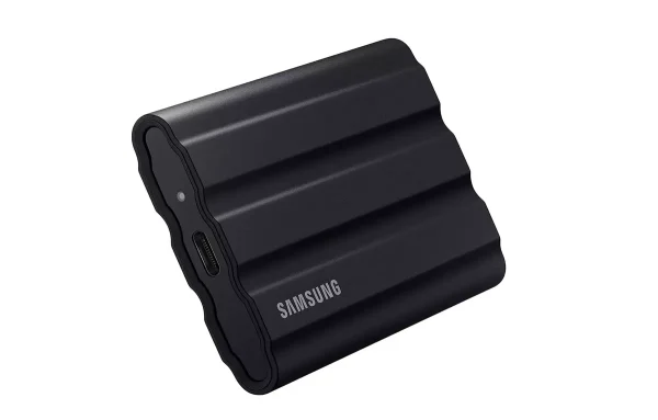 SSD SAMSUNG T7 Shield 2To – Image 2