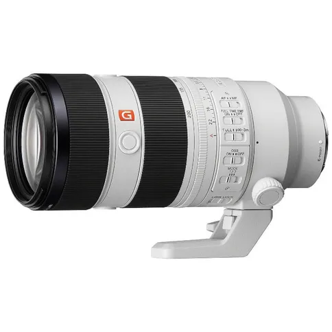 Sony 70-200 G Master II