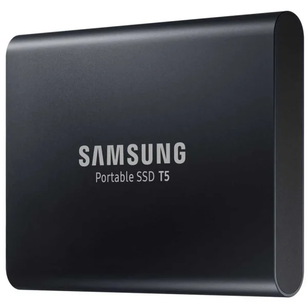 SSD SAMSUNG T5