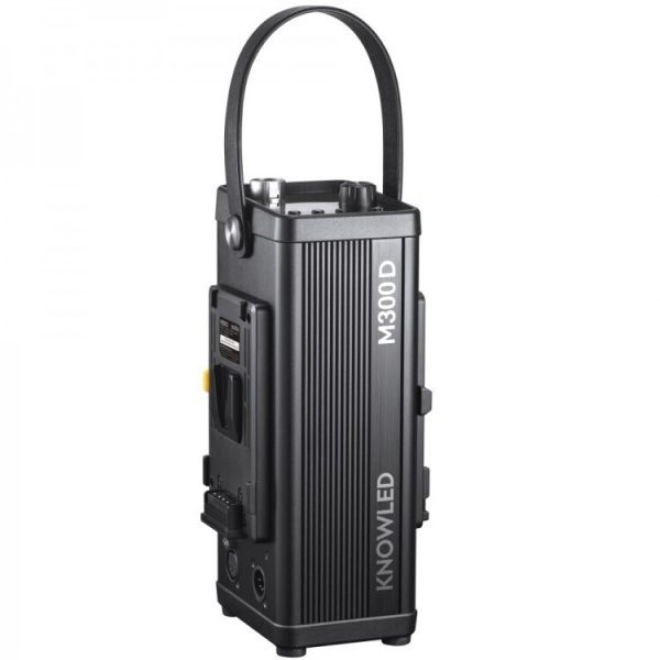 GODOX - M300D LED projecteur Knowled – Image 5