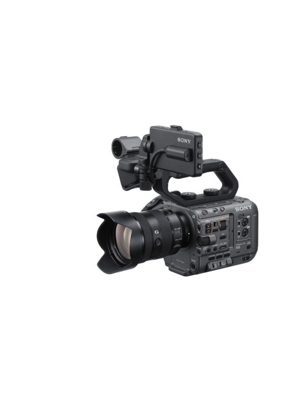 SONY - Boitier Fx6 – Image 3