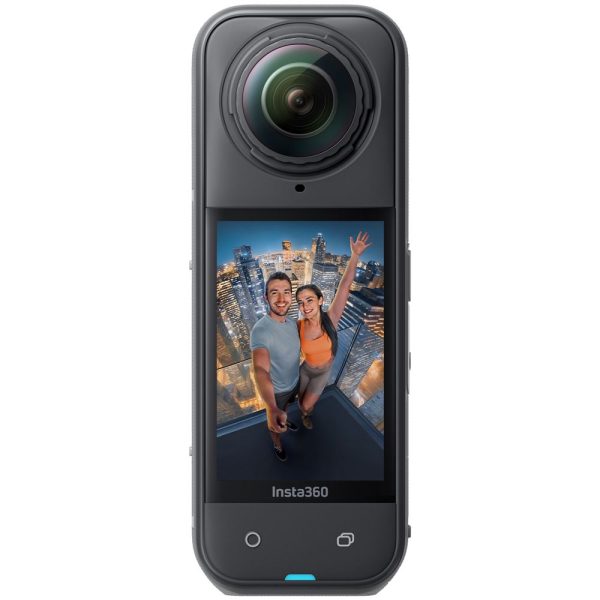 INSTA 360 X5 et accésoires – Image 2